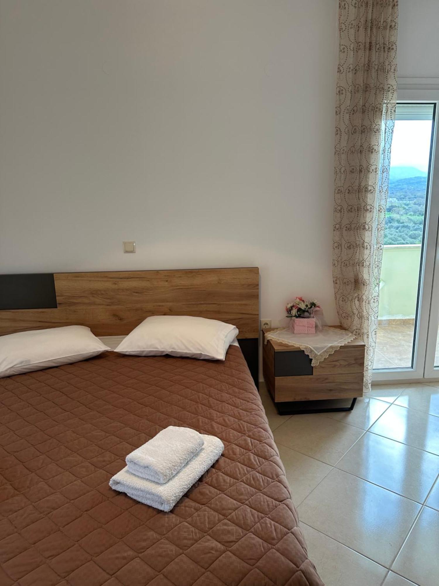 Breeze Holiday Home Koxaré Exterior foto