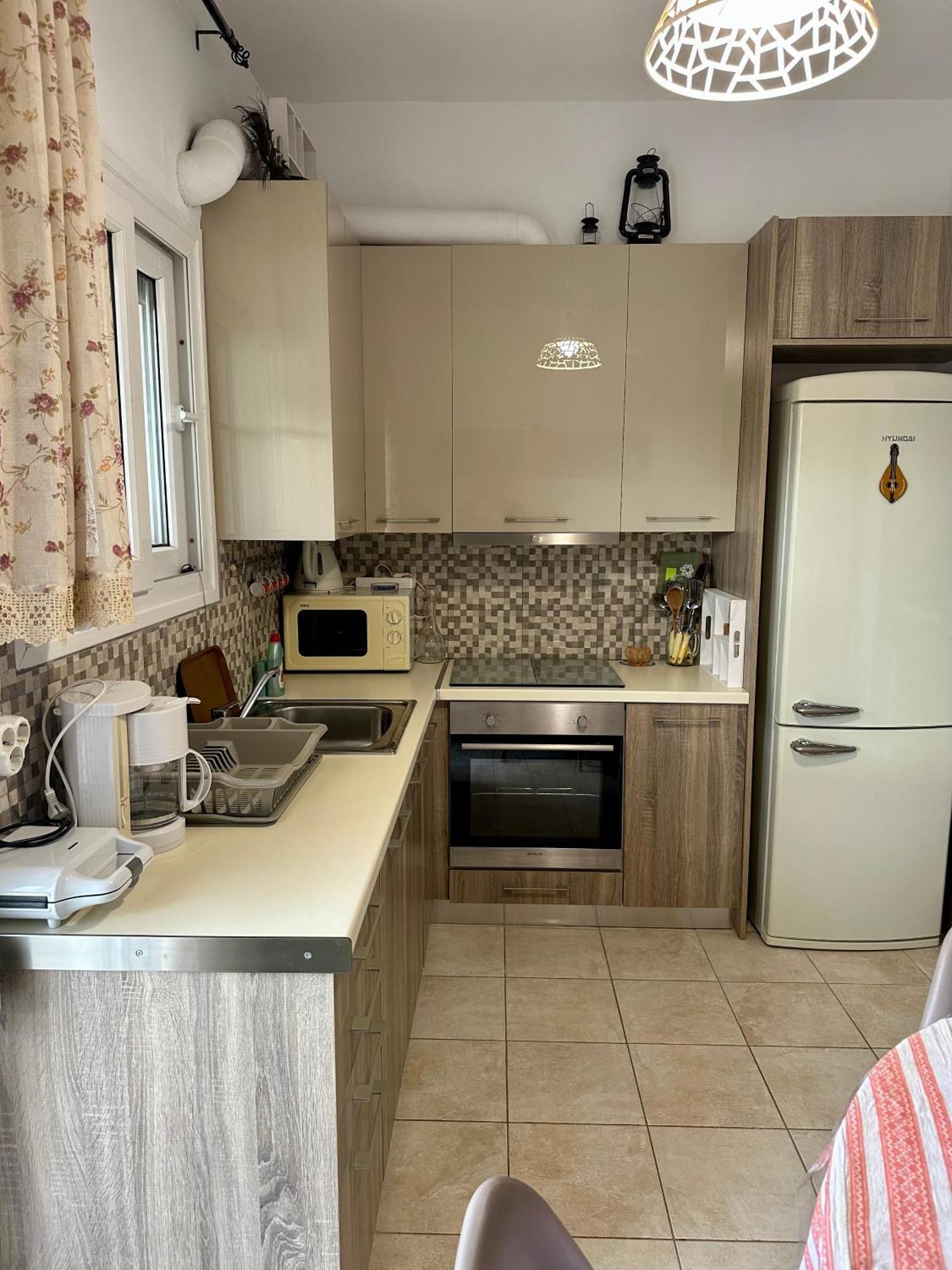 Breeze Holiday Home Koxaré Exterior foto