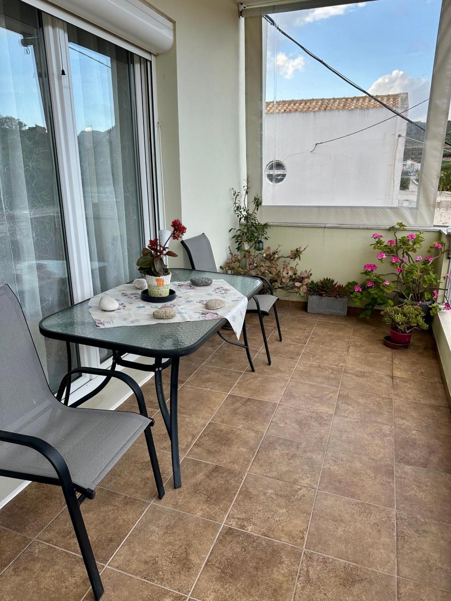Breeze Holiday Home Koxaré Exterior foto
